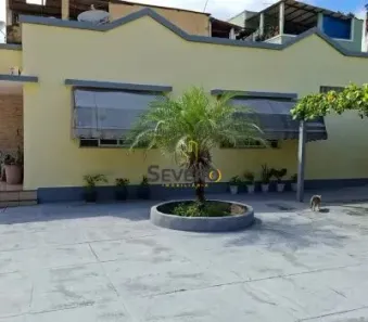 Casa com 3 Quartos à venda, 150m² no Barreto, Niterói