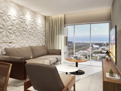 Apartamento com 3 Quartos à venda, 98m² no Passo de Torres, Passo de Torres