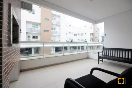 Apartamento com 2 Quartos à venda, 87m² no Campeche, Florianópolis