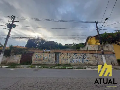 Lote/Terreno à venda, 900m² no Balneário Mar Paulista, São Paulo