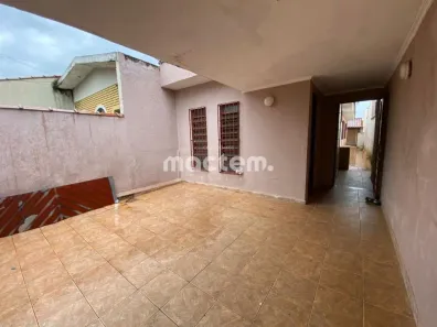 Casa com 2 Quartos à venda, 73m² no Jardim Antártica, Ribeirão Preto