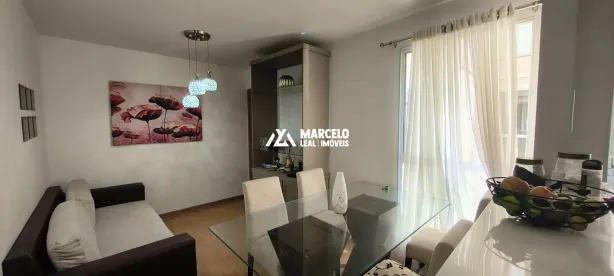 Apartamento com 2 Quartos à venda, 40m² no Jurema, Vitória da Conquista
