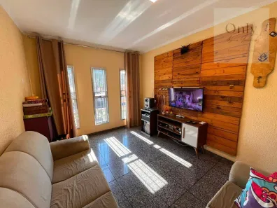 Sobrado com 3 Quartos à venda, 145m² no Jardim Felicidade (Zona Oeste), São Paulo