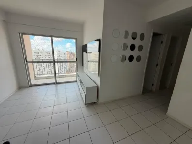 Apartamento com 3 Quartos para alugar, 72m² no Imbiribeira, Recife