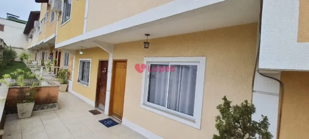 Casa com 2 Quartos à venda, 85m² no Freguesia (Jacarepaguá), Rio de Janeiro