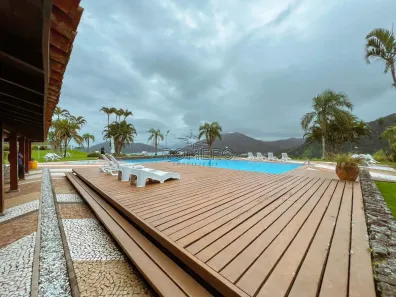 Apartamento com 4 Quartos à venda, 155m² no Toninhas, Ubatuba