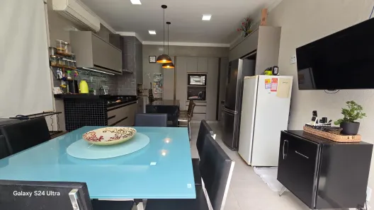 Casa de Condomínio com 3 Quartos à venda, 120m² no Ideal Life Ecolazer Residence, São José do Rio Preto