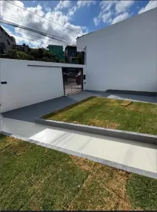 Casa com 3 Quartos à venda, 100m² no Jardim Vitória, Belo Horizonte