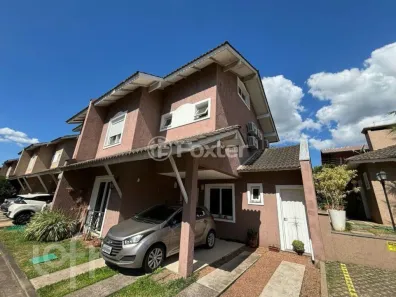 Casa de Condomínio com 3 Quartos à venda, 123m² no Pinheiro, São Leopoldo