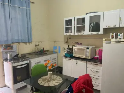 Casa com 2 Quartos à venda, 95m² no Jardim Elisio, São Paulo