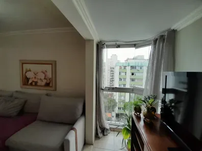 Apartamento com 2 Quartos à venda, 84m² no Santa Helena, Vitória