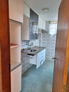 Apartamento com 2 Quartos à venda, 50m² no Quintino Bocaiúva, Rio de Janeiro