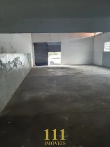 Galpão/Depósito/Armazém à venda, 200m² no Jardim Paulista, São José dos Campos