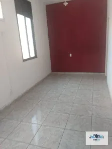 Apartamento com 1 Quarto para alugar, 40m² no Santana, Niterói
