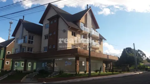 Apartamento com 2 Quartos à venda, 90m² no Vila Moura, Gramado