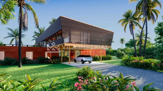 Casa de Condomínio com 5 Quartos à venda, 792m² no Trancoso, Porto Seguro