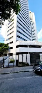 Apartamento com 3 Quartos à venda, 82m² no Boa Viagem, Recife