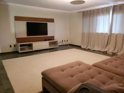 Casa com 4 Quartos à venda, 461m² no Jardim Paraíso, Campinas