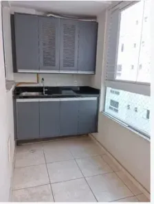 Apartamento com 3 Quartos à venda, 65m² no Jardim Íris, São Paulo