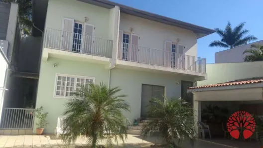 Casa com 3 Quartos à venda, 320m² no Jardim América, Jundiaí