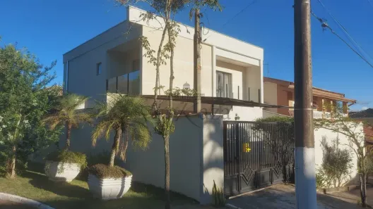 Casa de Condomínio com 3 Quartos à venda, 180m² no Urbanova, São José dos Campos