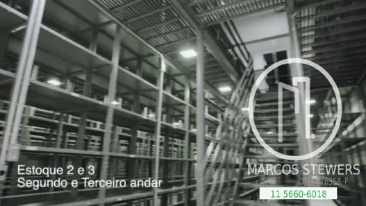 Prédio Comercial para alugar, 800m² no Vila Nova Conceição, São Paulo