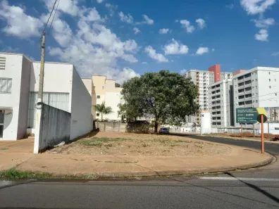 Lote/Terreno para alugar, 424m² no Jardim Magnólias, Araraquara