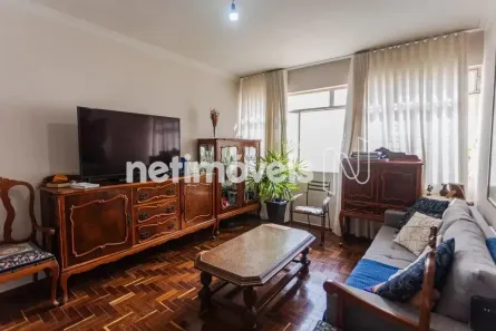 Apartamento com 2 Quartos à venda, 80m² no Cidade Nova, Belo Horizonte