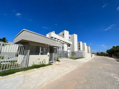 Apartamento com 2 Quartos à venda, 41m² no Barroso, Fortaleza
