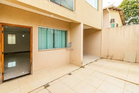 Casa com 3 Quartos à venda, 195m² no Nossa Senhora do Carmo, Contagem