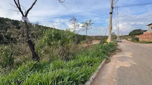Lote/Terreno à venda, 300m² no Sao Joaquim De Bicas, São Joaquim de Bicas