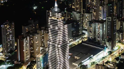 Apartamento com 3 Quartos à venda, 310m² no Bigorrilho, Curitiba