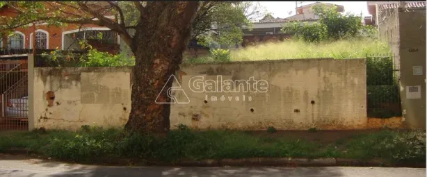 Lote/Terreno à venda, 336m² no Chácara da Barra, Campinas