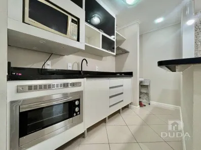 Apartamento com 2 Quartos para alugar, 84m² no Morro das Pedras, Florianópolis