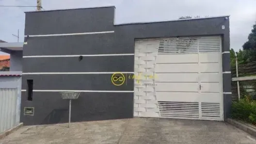 Casa com 2 Quartos à venda, 300m² no Jardim Araújo, Votorantim