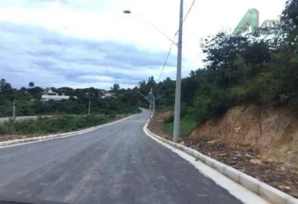 Lote/Terreno à venda, 206m² no Parque do Engenho, Nova Lima