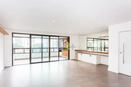 Apartamento com 4 Quartos à venda, 189m² no Vila Romana, São Paulo