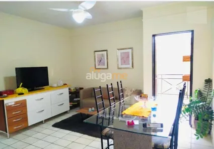 Apartamento com 2 Quartos para alugar, 79m² no Vila Sinibaldi, São José do Rio Preto