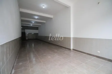 Galpão/Depósito/Armazém para alugar, 140m² no Tatuapé, São Paulo