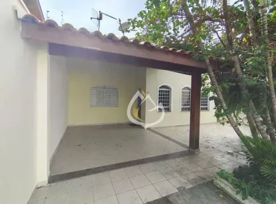Casa com 2 Quartos à venda, 90m² no João Aranha, Paulínia