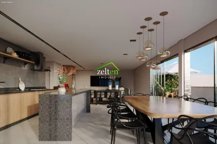 Apartamento com 4 Quartos à venda, 210m² no Praia do Pecado, Macaé
