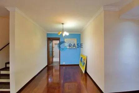 Casa com 3 Quartos à venda, 180m² no Jardim Colombo, São Paulo