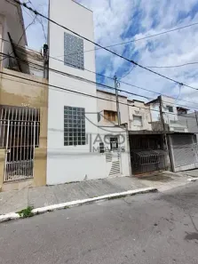 Prédio Comercial com 6 Quartos à venda, 72m² no Chácara Tatuapé, São Paulo