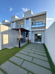 Casa com 3 Quartos à venda, 125m² no Centro, Caucaia