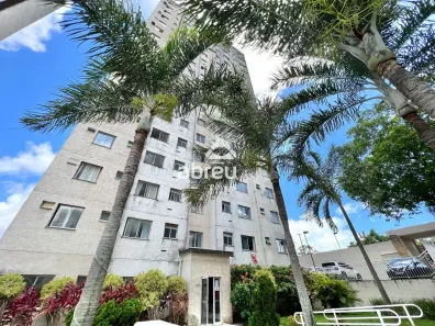 Apartamento com 2 Quartos à venda, 45m² no Nova Parnamirim, Parnamirim