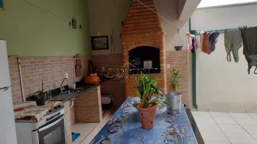 Casa com 3 Quartos à venda, 250m² no Jardim Europa, Indaiatuba