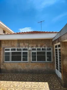 Casa com 3 Quartos à venda, 139m² no Planalto Paulista, São Paulo