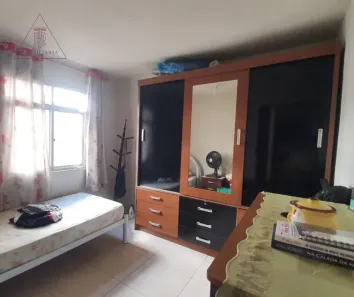 Apartamento com 2 Quartos à venda, 40m² no Brás de Pina, Rio de Janeiro