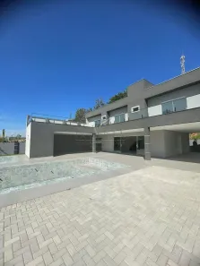 Casa de Condomínio com 4 Quartos à venda, 1553m² no Olho D'Água, Mairiporã