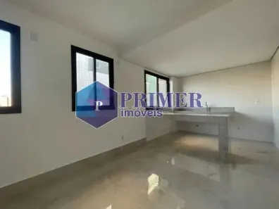 Apartamento com 2 Quartos à venda, 53m² no Barro Preto, Belo Horizonte